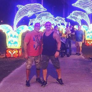 Meet your Posher, Anthony